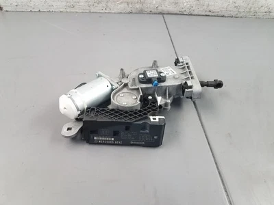 Mercedes AMG E 63 S 2014 camioneta escotilla puerta levadiza motor actuador #2078 F6 Foto 1 de 4