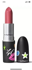 Lápiz labial MAC - HOT GOSSIP (Cremesheen), nuevo en caja 100% auténtico (edición limitada) - Imagen 1 de 4