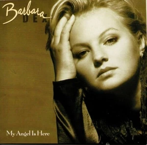 Barbara Dex - My Angel Is Here | CD - Bild 1 von 1