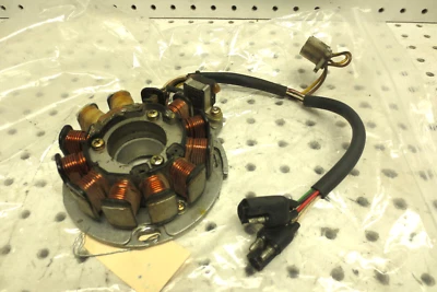 Статор Polaris PRO X 700 4010297 Magneto 800 зажигание RMK PRO XR  - Изображение 1 из 4