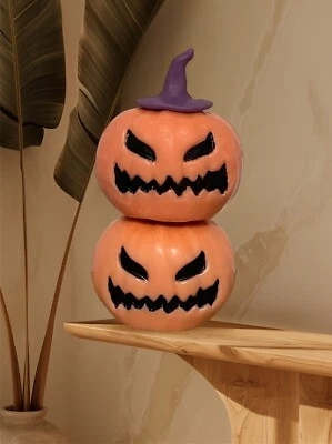 Vela De Calabazas. Halloween (nueva) - Imagen 1 de 3