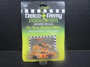 1993 Action RCI # 4 Ernie Irvan -- 1/64th scale  Stock #4186 - Picture 1 of 1