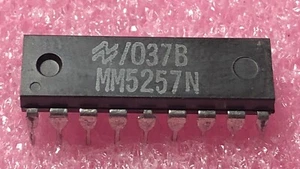 MM5257 N  NEWS - Picture 1 of 1