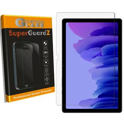 Tempered Glass Screen Protector Guard For Samsung Galaxy Tab A7 10.4 (2020) - Image 1 of 4