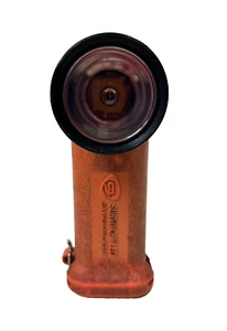 STREAMLIGHT SURVIVOR LED FLASHLIGHT FOR HAZARDOUS LOCATION (NO CHARGER) UNTESTED - Picture 1 of 10