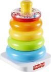 Fisher-price Rock-a-stack, Classic Roly-poly Ring Stacking Toy For Baby