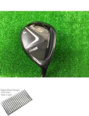 PGRG LS U4 Utility / Ladies 4he 23 Grad / Flex L / Speeder EVOLUTION FOR PGRG... - Bild 1 von 4