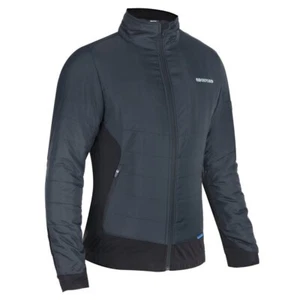 Motorcycle Base Layer > Oxford Advanced Expedition Thermal Windproof - Black - Picture 1 of 5