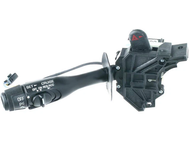 Interruptor intermitente de peligro Oldsmobile Achieva 1994-1995 SMP 35511JF Foto 1 de 2