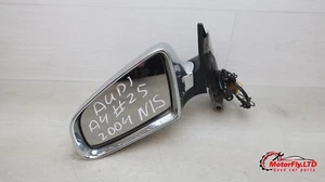 AUDI A4 B6 2004 8H convertible pasajero espejo retrovisor lateral izquierdo - Imagen 1 de 8
