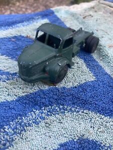 1950s Vintage Dinky France Berliet 34 Chassis Cab Only