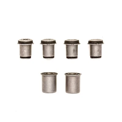 Upper Lower Control Arm Bushings Set Fits 1962 - 1976 Dodge Fargo Plymouth - Image 1 of 3