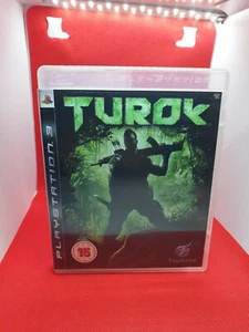 Turok - PS3 - Imagen 1 de 3
