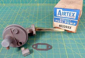 Airtex Rebuilt Fuel Pump 40259 for 1965-1966 Chevrolet Corvette - Picture 1 of 6