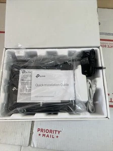 TP-Link Archer A10 AC2600 Smart WiFi Gigabit MU-MIMO Router Refurbished - Picture 1 of 2