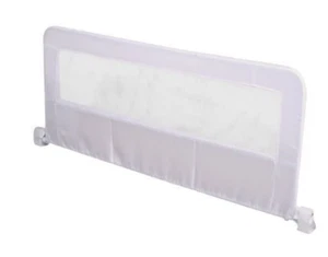Barandilla para cama Regalo para cuna basculante niños de 2 a 5 años modelo 2105DS - Imagen 1 de 10