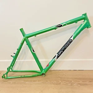 Gary Fisher Marlin MTB 26 MTB Frame 21" Large Vintage - Picture 1 of 11