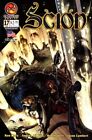 SCION #17 (2001) NM | "Unholy Experiments" | Crossgen | Ron Marz & Jim Cheung