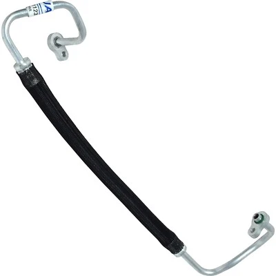 Manguera de descarga de refrigerante UAC para Volvo C70 2006-2007 Foto 1 de 2