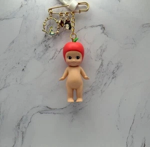Sonny Angel New AUTHENTIC Keychain Bag Pendant Decoration Handmade KC 8129 US - Picture 1 of 5