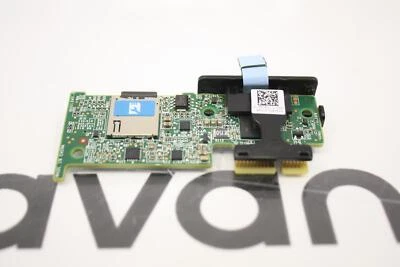Lector de tarjetas SD DELL RT6JG más tarjeta SD G4VKH Foto 1 de 4