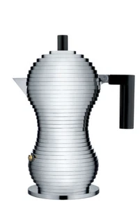 Jata de espresso Pulcina 1 taza Alessi [2 colores] - Imagen 1 de 10