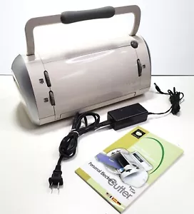 Máquina cortadora electrónica personal Cricut CRV001 - Imagen 1 de 8