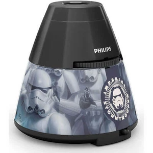 Philips Star Wars 2 in 1 project and night light - Picture 1 of 3