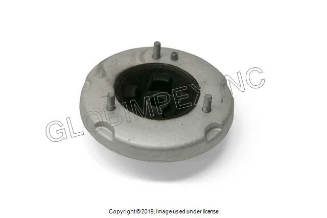 Подлинное переднее левое или правое крепление стойки BMW M5 M6 (2006-2010) + гарантия - Изображение 1 из 1