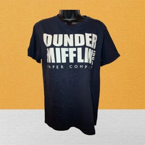 Dunder Mifflin Paper Company, Inc From the Office T-Shirt - Picture 1 of 2