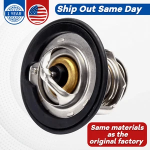 19301-PAA-306 Thermostat & Gasket for select Honda Acura vehicles - Picture 1 of 10