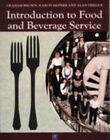 Introduction to Food and Beverage Service Paperback Graham Brown