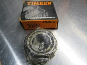 Cono de rodamiento Timken M12648 - Imagen 1 de 1