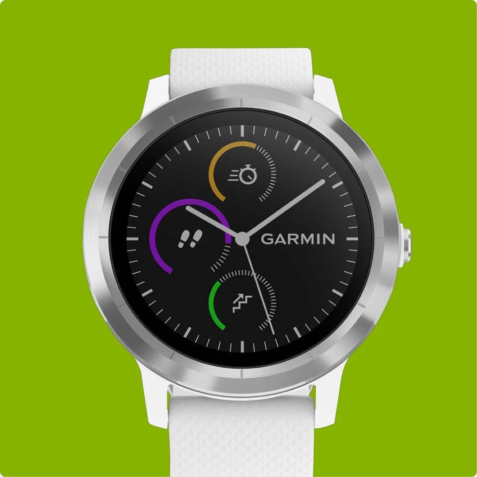 GPS & Running Watches