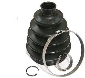 Kit de arranque articulado CV Mechanics Choice para Volvo S40 2005-2010, V50 (L5 2,4 L) Foto 1 de 1