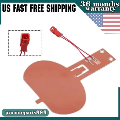 Contacto bocina 6C3Z13B802C para Ford F150 F-250 F-350 Super Duty 2001-2007 924-904 Foto 1 de 4