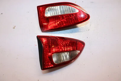 2006 - 2007 斯巴鲁 TRIBECA 原始设备制造商 右握 LH 司机 乘客 内尾灯 — 第 1/4 张图片