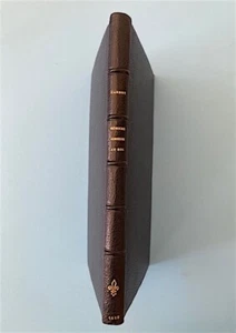 Carnot - Mémoire adressé au Roi en juillet 1814 - 5e éd. - chez Arnaud, 1815 - Bild 1 von 7
