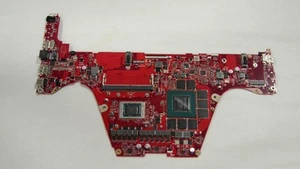 ASUS GA503QS Motherboard AMD R9 5900HX 3.3GHz RTX 3070 8GBVRAM 90NR04P0-R00050 - Picture 1 of 2