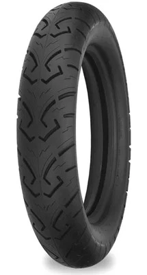 Neumático trasero Shinko serie 250 MT90-16 74H Bias TL Suzuki GS550L 80-86 Foto 1 de 3