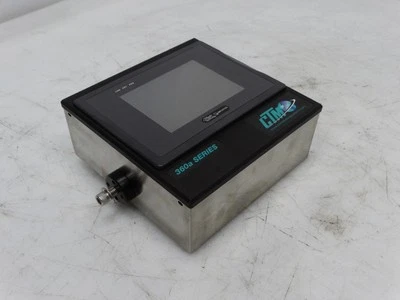 MAPLE SYSTEMS HMI5056N HMI - Image 1 of 3