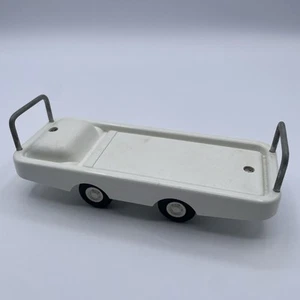 CAMILLA/CAMBONA TONKA 6,5" PARA AMBULANCIA GRANDE - Imagen 1 de 8