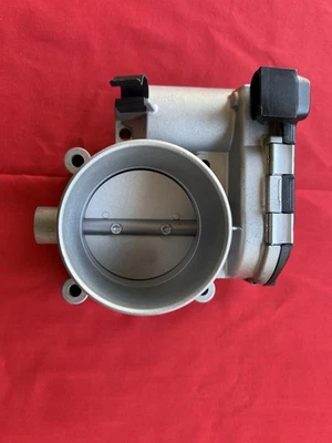 Cuerpo del acelerador Volvo S60 V70 XC90 S80 30711553 0280750103 OEM Bosch Foto 1 de 3
