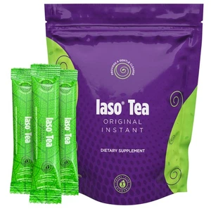 Instant Tee (Original) - Praktischer Tee für einen ausgewogenen Lebensstil, sanft & re... - Bild 1 von 7