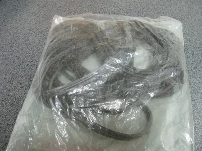 Honda 12341-RCA-A01 Valve Cover Gasket 5 Pack Odyssey Pilot 3.0 3.5 New Genuine Foto 1 de 2