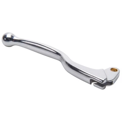Tusk Brake Lever Polished For Suzuki RM465 1982 - Image 1 of 2