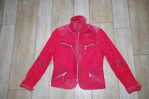 Jacke "Biba"   Gr. 38 - Bild 1 von 7