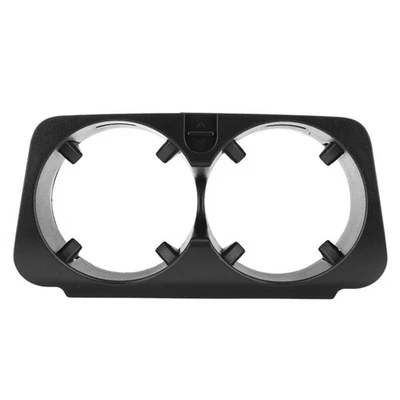 Center Console Drinks Cup Holder For Mercedes-Benz W257 CLS-CLASS 2017-2021 - Imagem 1 de 4