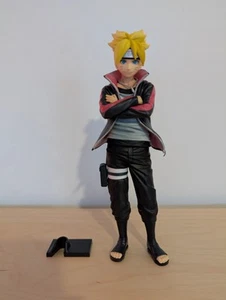 Boruto: Naruto Next Generations Grandista Shinobi Relations Neo Boruto Uzumaki - Picture 1 of 4