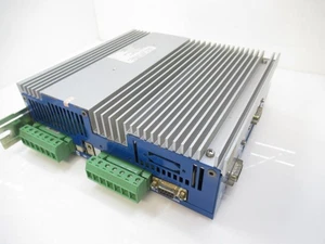 ISR 310/5UL SINCORDE ISR-310 IGAS SERVOANTRIEB D-70771 - Bild 1 von 9